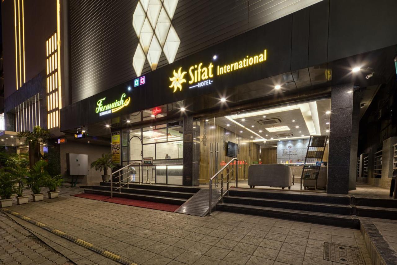 Sifat International Surat