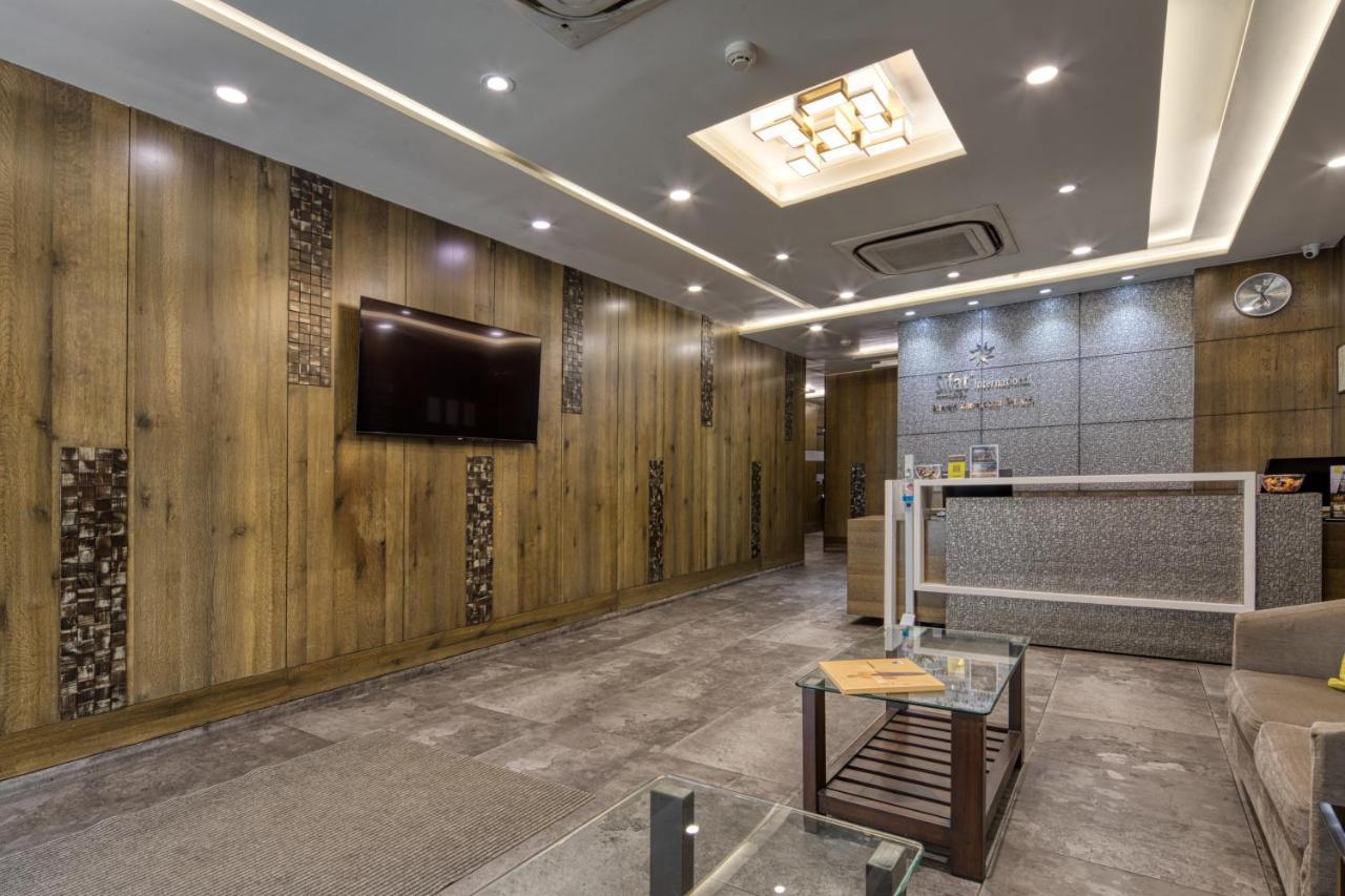 Sifat International Hotel