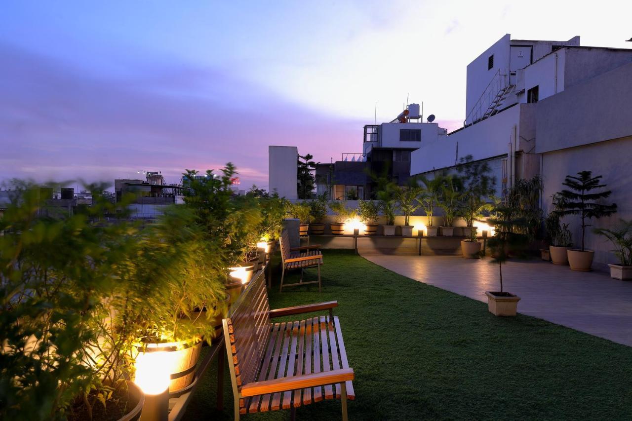 Sifat International Hotel Surat